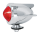GZP 3 winged bullet light red single fil (FR)