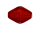 GZP Replacement red lens only for ZPN162 (FR)