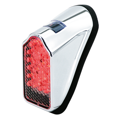 GZP Mini Tombstone LED taillight E-ap (FR)