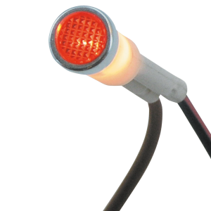 GZP Red indicator light (FR)