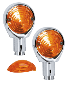 GZP OX-EYE handlebar indicator lights (p (FR)