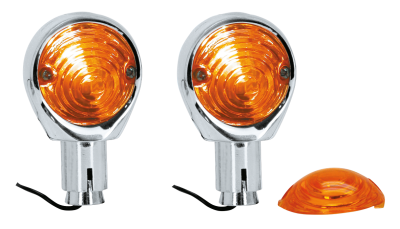 GZP OX-EYE handlebar indicator lights (p (FR)
