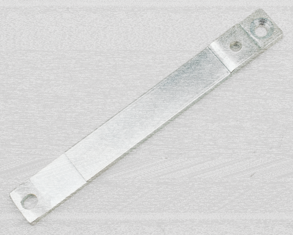 GZP Nacelle mounting bracket (each) (FR)