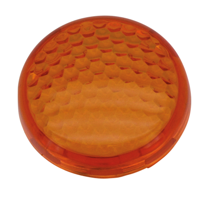 GZP Amber Deuce style bullet turnsignal (FR)