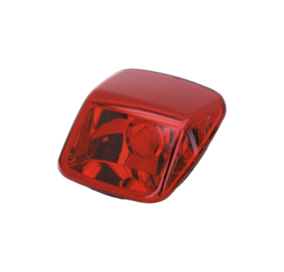 GZP Red taillight VRSC02-06 (FR)