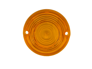 GZP Lens only for 165039 Amber #68571-63 (FR)