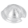 GZP Bullet light lens plastic clear (FR)