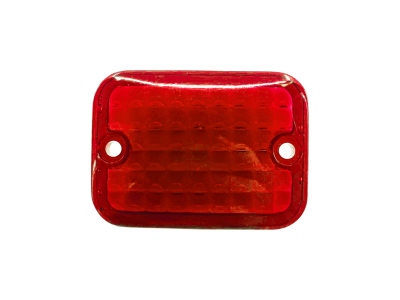 GZP Lens RED for mini Baron (FR)