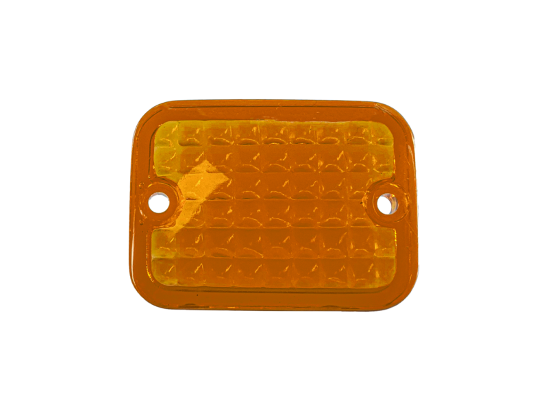 GZP Lens AMBER for Mini Baron (FR)