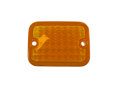 GZP Lens AMBER for Mini Baron (FR)