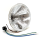 GZP Headlight unit 7" EU/TuV approved (FR)