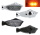 GZP Chrome FR Hell-Fire turns amber (FR)