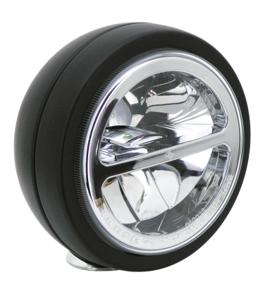 GZP LED Spotlight 12V SAE/EU approved Bl (FR)