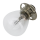GZP Bulb 12V35/35W P15D30B f/springer li (FR)