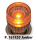 GZP DUAL FPR-1 LED BULB AMBER BAY15D (FR)