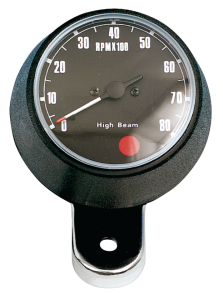 GZP Tachmeter 8.000 RPM 74-80 XL (FR)