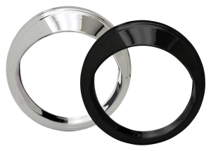 GZP Synapse chr speedo surround w/visor (FR)