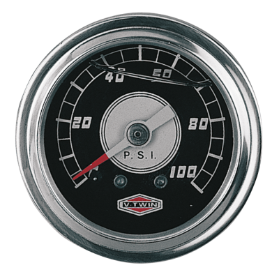 GZP Oil pressure gauge (FR)