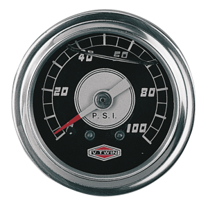 GZP Oil pressure gauge