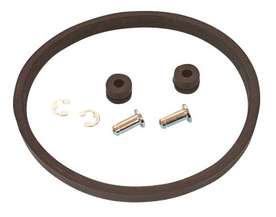 GZP Speedo to dash mount kit (FR)