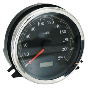 GZP Electronic KPH speedo 96-03 (FR)
