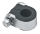 GZP Mounting clamp with rubber mini spee (FR)