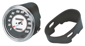 GZP Speedo rubber dampener (FR)