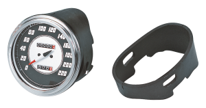 GZP Speedo rubber dampener