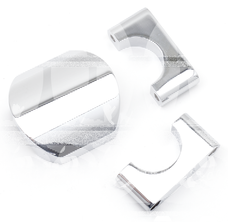 GZP Chr 1.25" handlebar speedo mount Smo (FR)