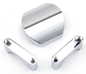 GZP Chr 1.5" handlebar speedo mount Smoo (FR)