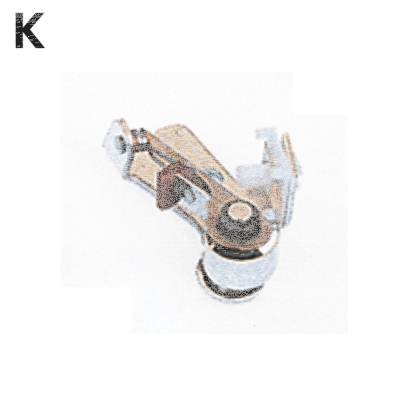GZP Contact points BT70-e78 XL71-e78 (FR)