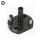 GZP Advance unit shaft + plate (FR)