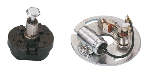 GZP Fire Power advance unit kit (FR)