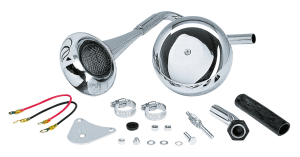 Classic Trumpet horn kit F*ST84-99 (FR)