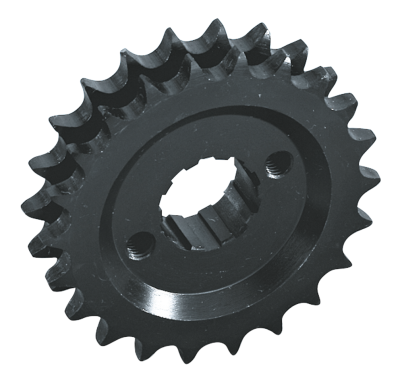 GZP Motor sprocket 22T BT55-84 (FR)