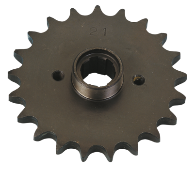 GZP Sprocket 21T XL52-78 (FR)