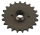 GZP Sprocket XL54-78 23T (FR)