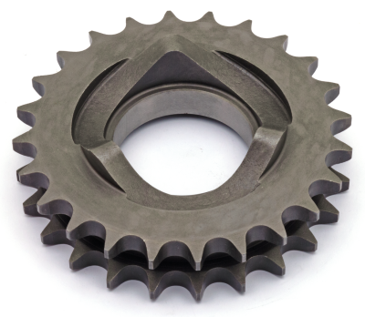 GZP Compensating Sprocket 24T #40269-85A (FR)