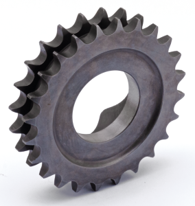 GZP Compensating Sprocket 24T #40269-85A (FR)