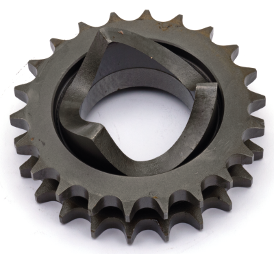 GZP Compensating sprocket 22T #40280-70 (FR)