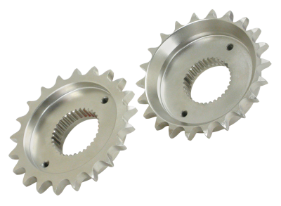 GZP 24T sprocket 1/2" offset BT86-06 (FR)