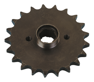 GZP Sprocket XL79-84 23t (FR)