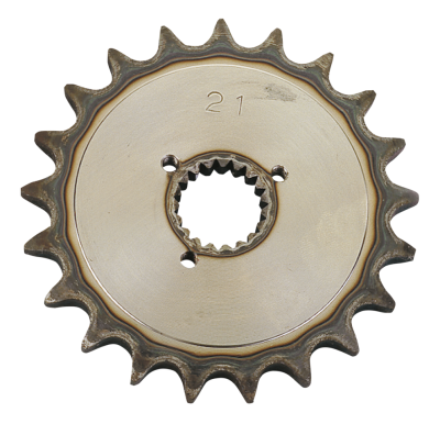 GZP Sprocket XL84-90 22t (FR)