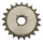 GZP Sprocket XL84-90 22t (FR)