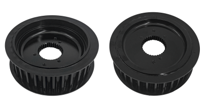 GZP Final belt drive pulley 32t BT85-93 (FR)