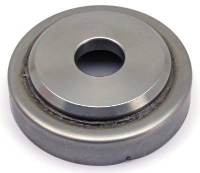GZP Retaining & Spring assy 34.5mm #4038 (FR)