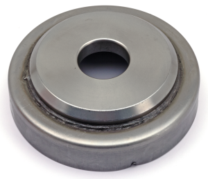 GZP Retaining & Spring assy 34.5mm #4038 (FR)