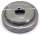 GZP Retaining & Spring assy 34.5mm #4038 (FR)