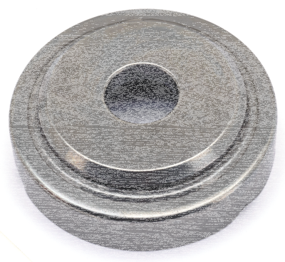 GZP Retainer & Spring assy 28.5mm #40384 (FR)