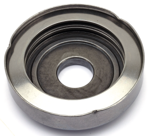 GZP Retainer & Spring assy 28.5mm #40384 (FR)